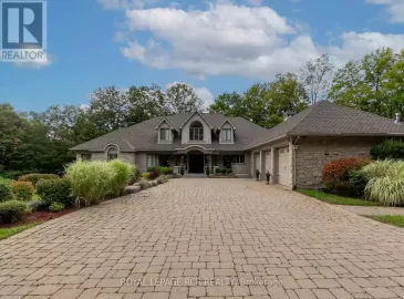 16576 Mount Pleasant Road, Caledon, Ontario L7E3M7, 5 Bedrooms Bedrooms, ,5 BathroomsBathrooms,Single Family,For Sale,Mount Pleasant,W7303446