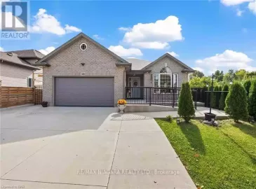 339 Wellbrook, Welland, Ontario L3C7N3, 4 Bedrooms Bedrooms, ,3 BathroomsBathrooms,Single Family,For Sale,Wellbrook,X7303058