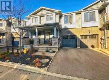 14 Walters Lane, Grimsby, Ontario L3M0H2, 3 Bedrooms Bedrooms, ,3 BathroomsBathrooms,Single Family,For Lease,Walters,X7303030 14 Walters Lane, Grimsby, Ontario L3M0H2, 3 Bedrooms Bedrooms, ,3 BathroomsBathrooms,Single Family,For Lease,Walters,X7303030
