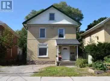 579 Aylmer Street, Peterborough, ON K9H3W8, 4 Bedrooms Bedrooms, ,2 BathroomsBathrooms,Single Family,For Sale,Aylmer,X7303130