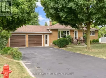 41 Leckie, Hamilton, Ontario L8J2S7, 3 Bedrooms Bedrooms, ,2 BathroomsBathrooms,Single Family,For Sale,Leckie,X7303480