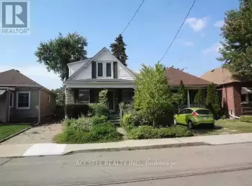 99 Barons, Hamilton, Ontario L8H5A5, 3 Bedrooms Bedrooms, ,1 BathroomBathrooms,Single Family,For Sale,Barons,X7303212