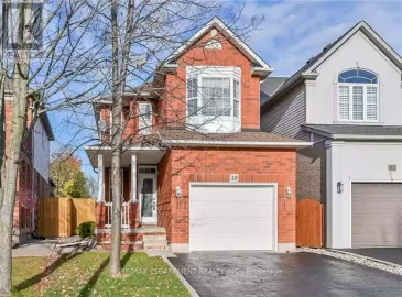 59 Thoroughbred Boulevard, Hamilton, Ontario L9K1M3, 5 Bedrooms Bedrooms, ,3 BathroomsBathrooms,Single Family,For Sale,Thoroughbred,X7303222