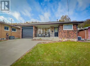 172 Kimberly Drive, Hamilton, Ontario L8K4L1, 2 Bedrooms Bedrooms, ,1 BathroomBathrooms,Single Family,For Lease,Kimberly,X7303396