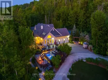 202 Nautical Lane, Meaford, Ontario N0H1B0, 4 Bedrooms Bedrooms, ,5 BathroomsBathrooms,Single Family,For Sale,Nautical,X7303162