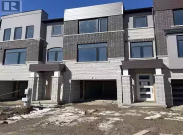 290 EQUESTRIAN Way, Cambridge, Ontario N3E0E7, 3 Bedrooms Bedrooms, ,3 BathroomsBathrooms,Single Family,For Lease,EQUESTRIAN,40514119
