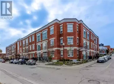 165 DUKE Street, Kitchener, Ontario N2H6T8, 2 Bedrooms Bedrooms, ,1 BathroomBathrooms,Single Family,For Sale,DUKE,40513996