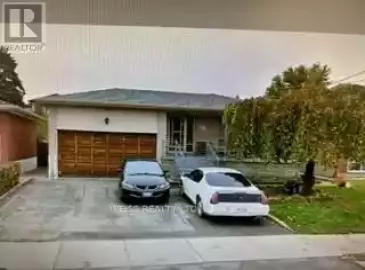 153 Exbury Road, Toronto, Ontario M3M1R6, 3 Bedrooms Bedrooms, ,3 BathroomsBathrooms,Single Family,For Sale,Exbury,W7303734