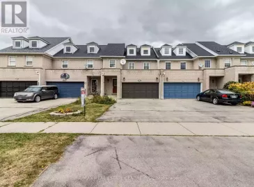 2165 White Dove Circle, Oakville, Ontario L6M3R7, 4 Bedrooms Bedrooms, ,3 BathroomsBathrooms,Single Family,For Lease,White Dove,W7303880