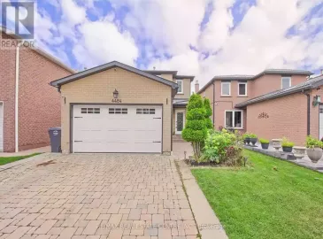 4484 Jenkins Crescent, Mississauga, Ontario L5R1T8, 6 Bedrooms Bedrooms, ,4 BathroomsBathrooms,Single Family,For Sale,Jenkins,W7303832