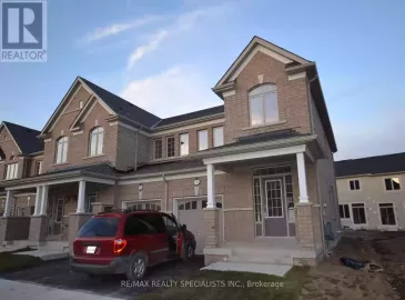 91 Whitmer Street, Milton, Ontario L9T8L4, 3 Bedrooms Bedrooms, ,3 BathroomsBathrooms,Single Family,For Lease,Whitmer,W7303790