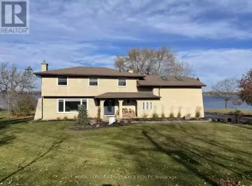 1650 County Road 3, Prince Edward County, Ontario K0K1L0, 3 Bedrooms Bedrooms, ,2 BathroomsBathrooms,Single Family,For Lease,County Road 3,X7304054