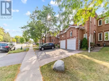 5375 Richborough Drive, Mississauga, Ontario L5R3K1, 5 Bedrooms Bedrooms, ,4 BathroomsBathrooms,Single Family,For Sale,Richborough,W7304068