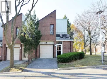 1020 Cedarglen Gate, Mississauga, Ontario L5C3P4, 3 Bedrooms Bedrooms, ,3 BathroomsBathrooms,Single Family,For Sale,Cedarglen,W7303972
