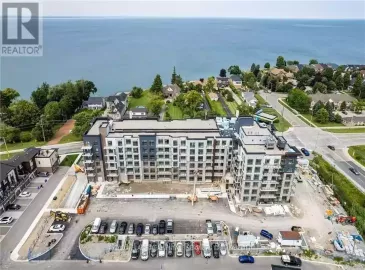 600 North Service Road, Hamilton, Ontario L8E0L2, 2 Bedrooms Bedrooms, ,1 BathroomBathrooms,Single Family,For Lease,North Service,X7303656