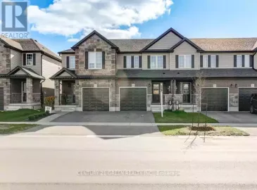 47 Arlington Parkway, Brant, Ontario N3L0G2, 3 Bedrooms Bedrooms, ,3 BathroomsBathrooms,Single Family,For Sale,Arlington,X7303732