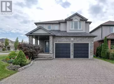 236 Three Wood Drive, Woodstock, Ontario N4T0E2, 4 Bedrooms Bedrooms, ,4 BathroomsBathrooms,Single Family,For Sale,Three Wood,X7304018