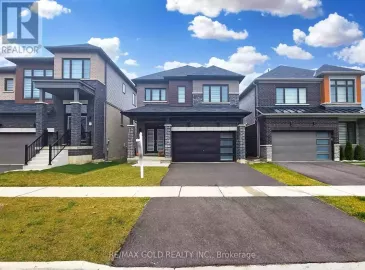 4 Gunn, Brantford, Ontario N3T0V3, 4 Bedrooms Bedrooms, ,3 BathroomsBathrooms,Single Family,For Sale,Gunn,X7303996