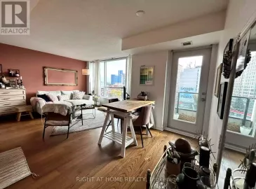 600 Fleet Street, Toronto, Ontario M5V1B7, 2 Bedrooms Bedrooms, ,2 BathroomsBathrooms,Single Family,For Lease,Fleet,C7304620 600 Fleet Street, Toronto, Ontario M5V1B7, 2 Bedrooms Bedrooms, ,2 BathroomsBathrooms,Single Family,For Lease,Fleet,C7304620