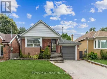 92 Burncrest Drive, Toronto, Ontario M5M2Z7, 3 Bedrooms Bedrooms, ,2 BathroomsBathrooms,Single Family,For Sale,Burncrest,C7304590