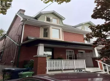 131 Monarch Park, Toronto, ON M4J4R3, 2 Bedrooms Bedrooms, ,1 BathroomBathrooms,Single Family,For Lease,Monarch Park,E7304418