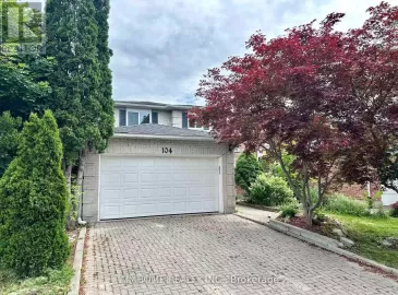 104 Beck Drive, Markham, Ontario L3P5J9, 4 Bedrooms Bedrooms, ,3 BathroomsBathrooms,Single Family,For Lease,Beck,N7304238