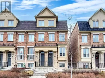33 Edward Horton Crescent, Toronto, Ontario M8Z0E7, 4 Bedrooms Bedrooms, ,4 BathroomsBathrooms,Single Family,For Lease,Edward Horton,W7304258