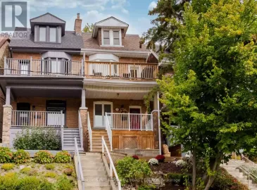 15 Indian Rd Crescent, Toronto, Ontario M6P2E9, 1 Bedroom Bedrooms, ,1 BathroomBathrooms,Single Family,For Lease,Indian Rd,W7304442 15 Indian Rd Crescent, Toronto, Ontario M6P2E9, 1 Bedroom Bedrooms, ,1 BathroomBathrooms,Single Family,For Lease,Indian Rd,W7304442