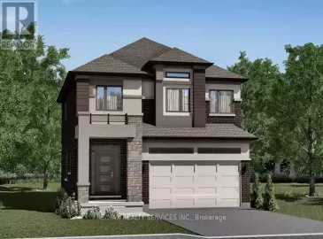 47 George Brier Drive, Brant, Ontario, 4 Bedrooms Bedrooms, ,4 BathroomsBathrooms,Single Family,For Sale,George Brier,X7304374