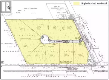 Pt Lt 1 Abingdon Road, West Lincoln, Ontario L0R1E0, ,Vacant Land,For Sale,Abingdon,X7304208