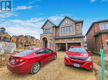 172 Dingman Street, Wellington North, Ontario N0G1A0, 5 Bedrooms Bedrooms, ,4 BathroomsBathrooms,Single Family,For Lease,Dingman,X7304384