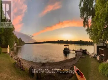 1303 South Shore Road, Greater Napanee, Ontario K7R3K7, 4 Bedrooms Bedrooms, ,3 BathroomsBathrooms,Single Family,For Sale,South Shore,X7304470