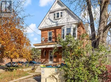 214 Robinson Road, Hamilton, Ontario L8P1Z9, 4 Bedrooms Bedrooms, ,2 BathroomsBathrooms,Single Family,For Sale,Robinson,X7304558