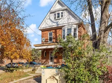 Hamilton, Ontario L8P1Z9, ,Multi-family,For Sale,H4180234
