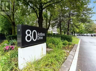 80 Antibes Drive, Toronto, Ontario M2R3N5, 2 Bedrooms Bedrooms, ,1 BathroomBathrooms,Single Family,For Sale,Antibes,C7304736