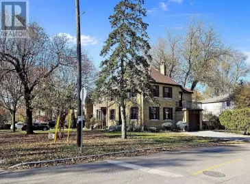 118 Armour Boulevard, Toronto, ON M3H1L9, 4 Bedrooms Bedrooms, ,3 BathroomsBathrooms,Single Family,For Sale,Armour,C7304818