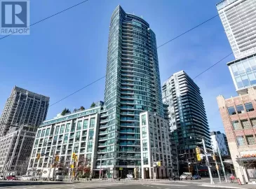 600 Fleet Street, Toronto, Ontario M5V1B7, ,1 BathroomBathrooms,Single Family,For Sale,Fleet,C7304912
