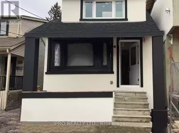 259 Robina, Toronto, Ontario M6C3Y9, 4 Bedrooms Bedrooms, ,3 BathroomsBathrooms,Single Family,For Sale,Robina,C7304922
