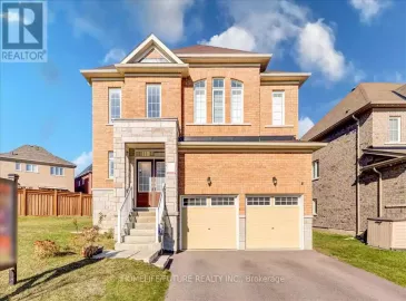 25 Lyle Drive, Clarington, Ontario L1C0V8, 5 Bedrooms Bedrooms, ,4 BathroomsBathrooms,Single Family,For Sale,Lyle,E7304846