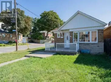 509 Caledonia Road, Toronto, Ontario M6E4V1, 3 Bedrooms Bedrooms, ,2 BathroomsBathrooms,Single Family,For Sale,Caledonia,W7304664