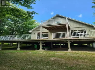 122 Cow Island, Otonabee-South Monaghan, ON K0L1B0, 3 Bedrooms Bedrooms, ,2 BathroomsBathrooms,Single Family,For Sale,Cow Island,X7304938