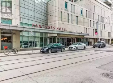 210 Victoria Street, Toronto, Ontario M5B2R3, 3 Bedrooms Bedrooms, ,3 BathroomsBathrooms,Single Family,For Lease,Victoria,C7304926