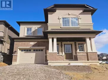 35 Hitchman Street, Brant, Ontario N3L0L8, 4 Bedrooms Bedrooms, ,4 BathroomsBathrooms,Single Family,For Lease,Hitchman,X7304920