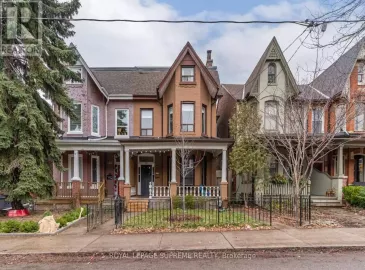 334 Crawford Street, Toronto, Ontario M6J2V9, ,1 BathroomBathrooms,Single Family,For Lease,Crawford,C7305030