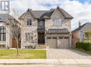 57 Atlee, Toronto, Ontario M1N3X3, 5 Bedrooms Bedrooms, ,5 BathroomsBathrooms,Single Family,For Sale,Atlee,E7304942