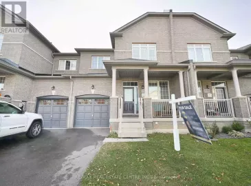 1552 Carr Landing Crescent, Milton, Ontario L9T7K6, 3 Bedrooms Bedrooms, ,3 BathroomsBathrooms,Single Family,For Sale,Carr Landing,W7305020