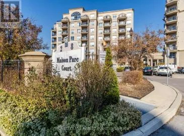 8 Maison Parc Court, Vaughan, Ontario L4J9K5, 3 Bedrooms Bedrooms, ,2 BathroomsBathrooms,Single Family,For Sale,Maison Parc,N7305090