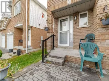 200 Cresthaven Road, Brampton, Ontario L7A1J5, 3 Bedrooms Bedrooms, ,2 BathroomsBathrooms,Single Family,For Sale,Cresthaven,W7304956