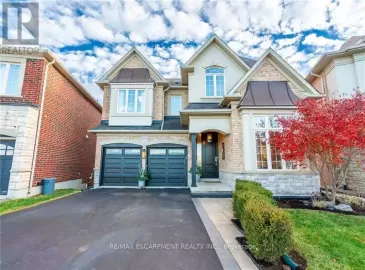 3432 Mikalda Road, Burlington, Ontario L7M0J9, 4 Bedrooms Bedrooms, ,5 BathroomsBathrooms,Single Family,For Sale,Mikalda,W7305116