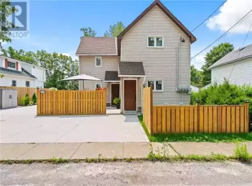 3717 HIBBARD Street, Ridgeway, Ontario L0S1N0, 1 Bedroom Bedrooms, ,1 BathroomBathrooms,Single Family,For Lease,HIBBARD,40514270
